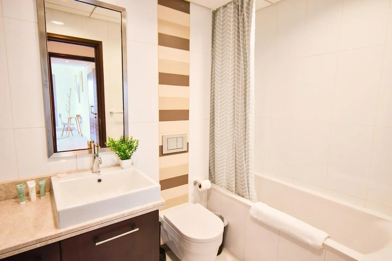 Apartment Downtown-High Floor Mesmerizing Fountain View 2Br Chic Apt Dubai United Arab Emirates