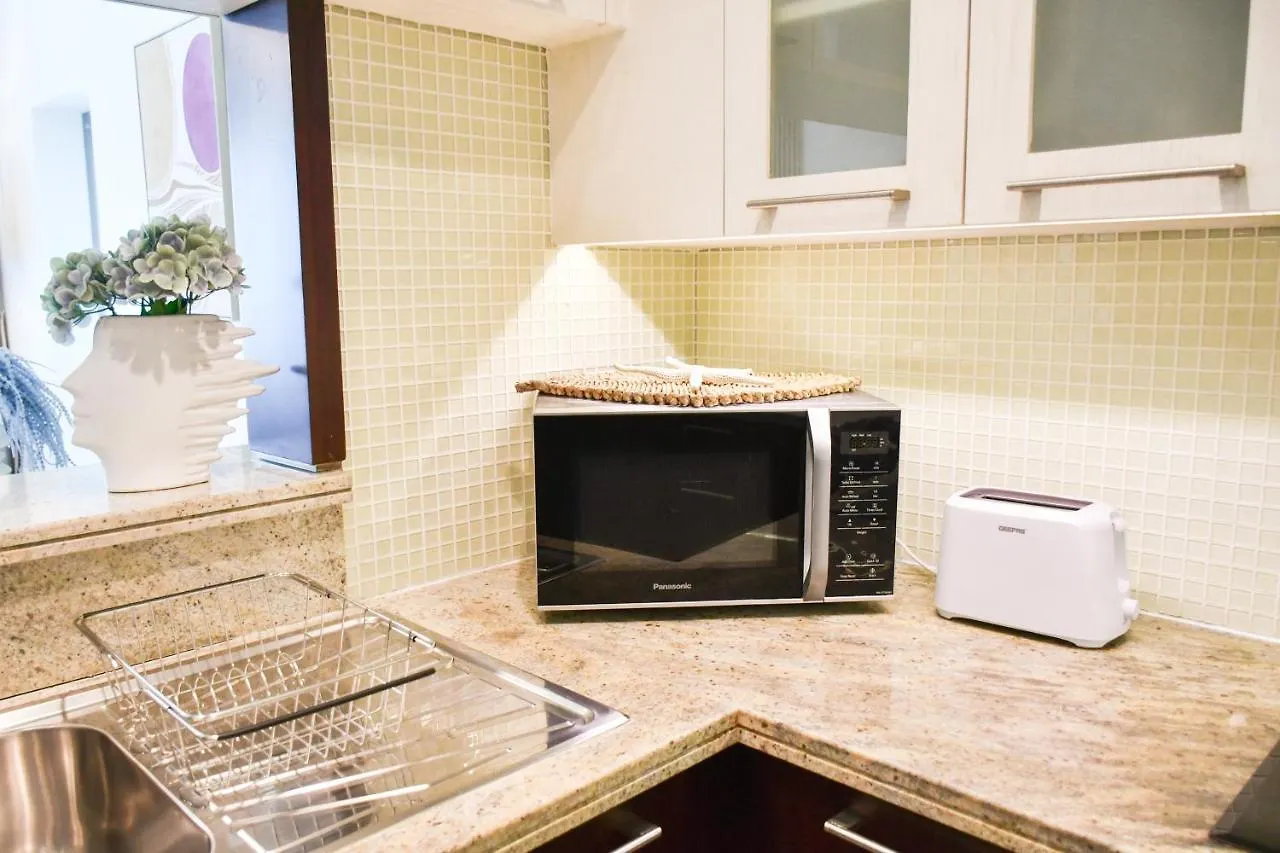 Downtown-High Floor Mesmerizing Fountain View 2Br Chic Apt Dubai United Arab Emirates